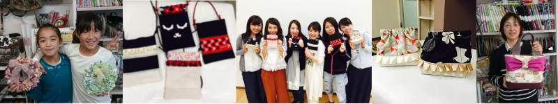 日帰り1日体験写真