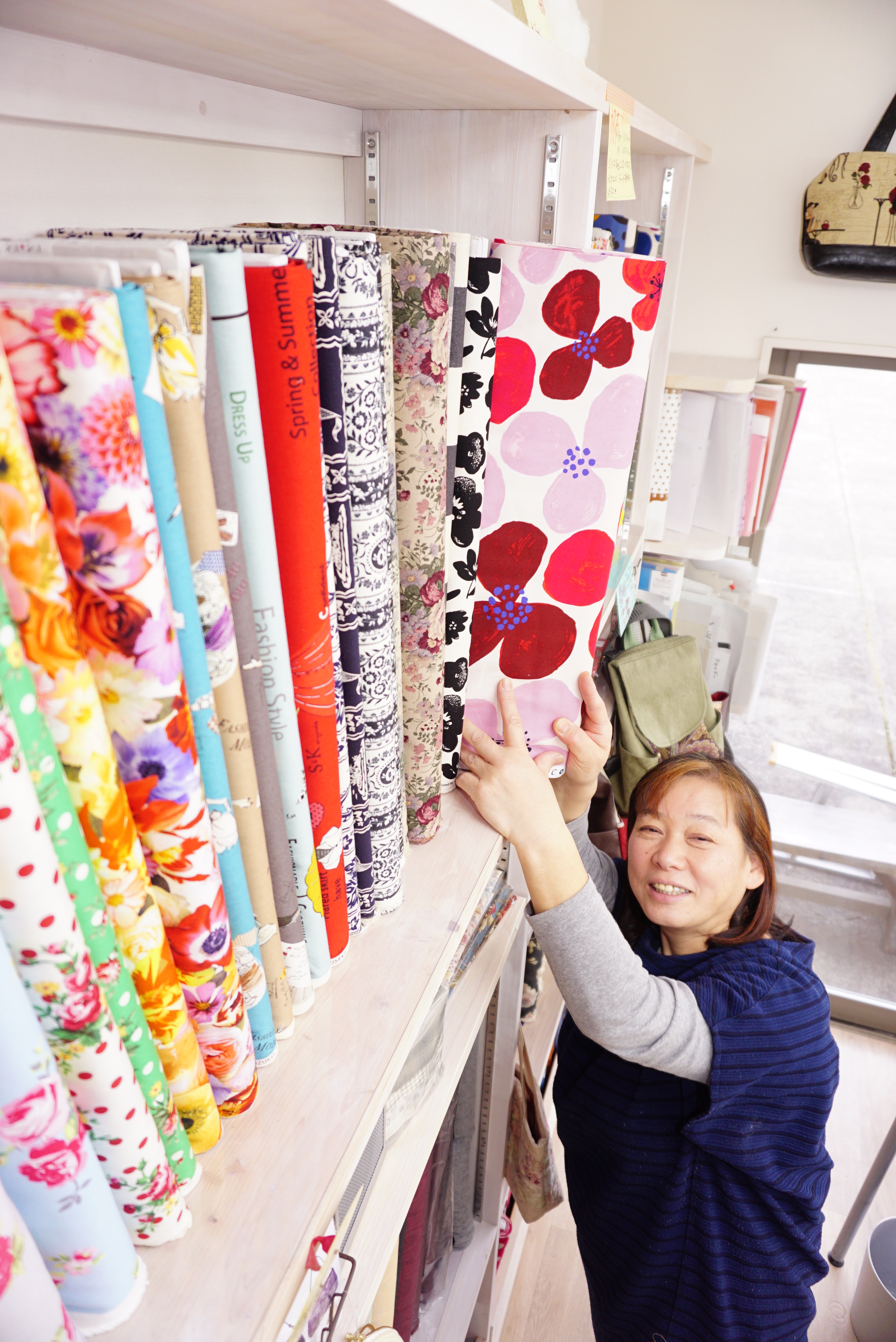 バッグタイムテーブル